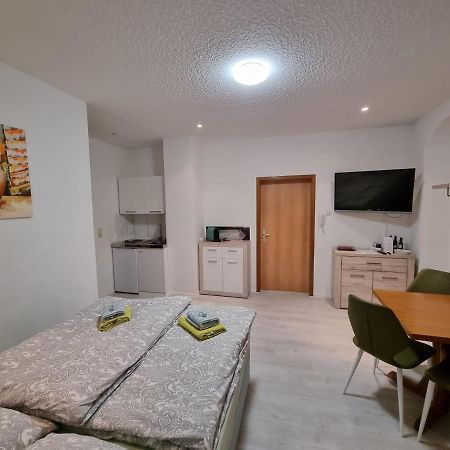Appartamento Milanoannaberg Esterno foto