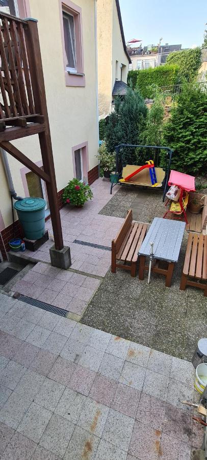 Appartamento Milanoannaberg Esterno foto