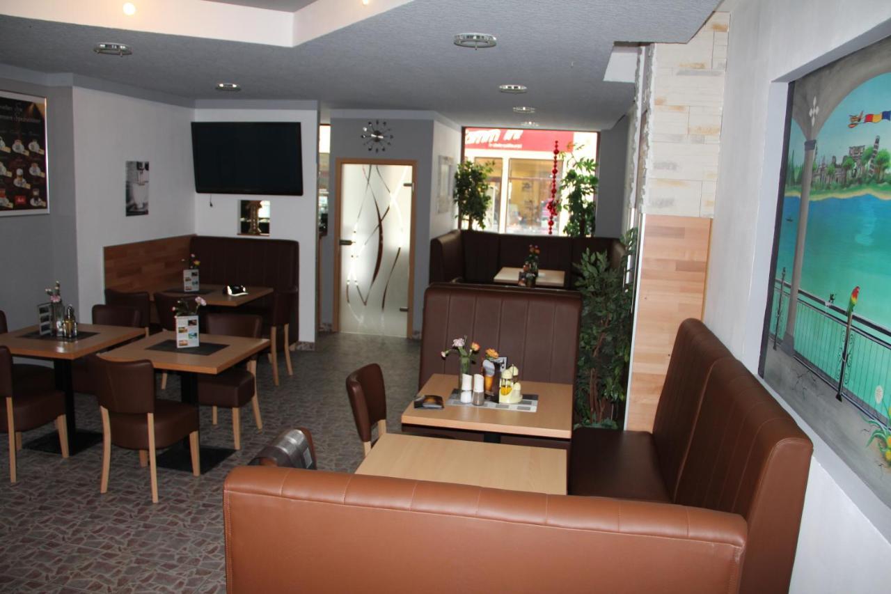 Appartamento Milanoannaberg Esterno foto