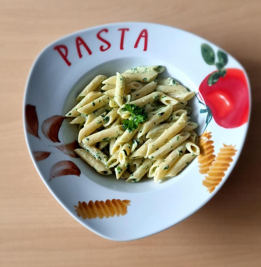 Appartamento Milanoannaberg Esterno foto
