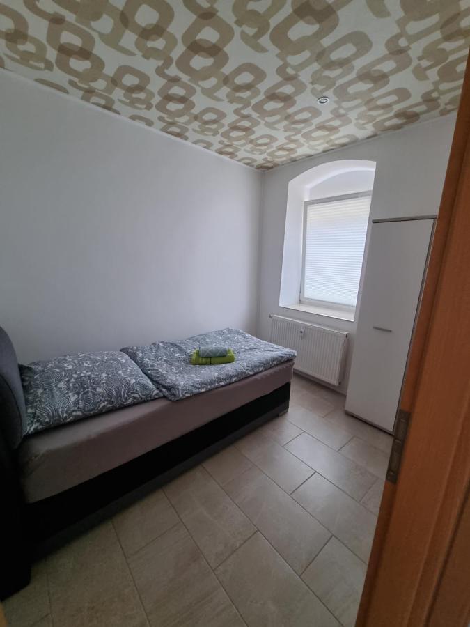 Appartamento Milanoannaberg Esterno foto