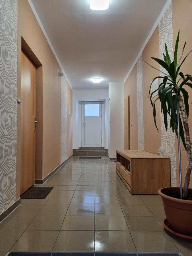 Appartamento Milanoannaberg Esterno foto