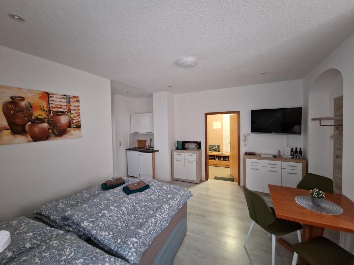Appartamento Milanoannaberg Esterno foto