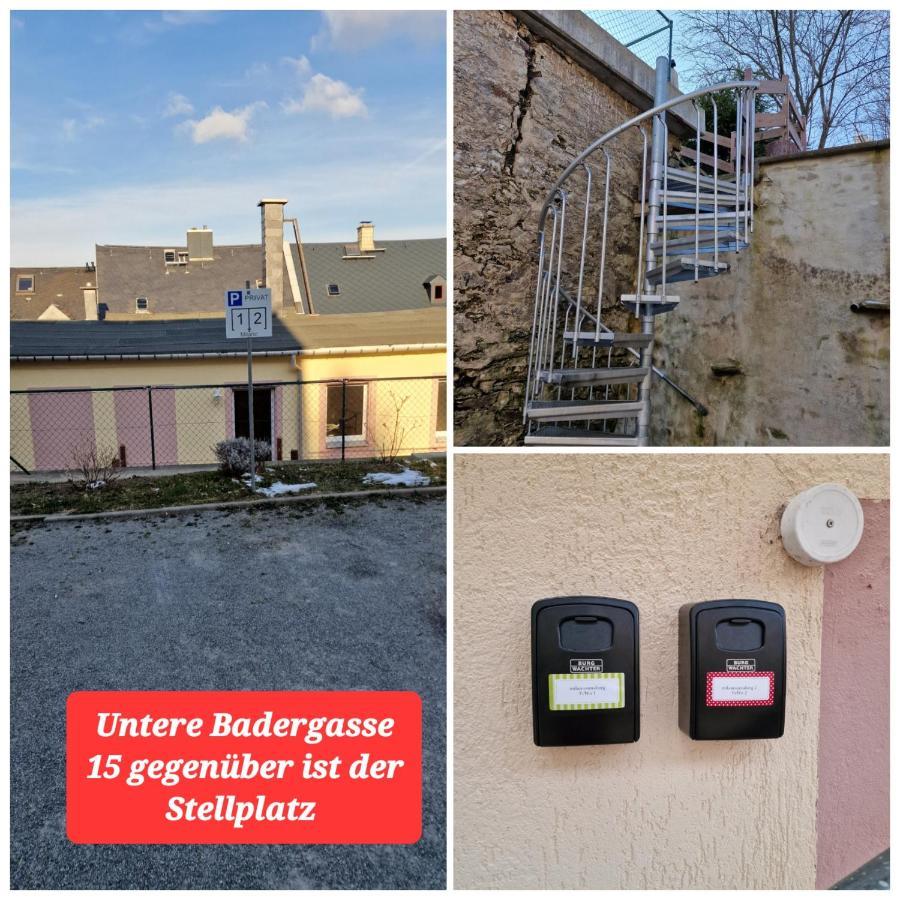 Appartamento Milanoannaberg Esterno foto